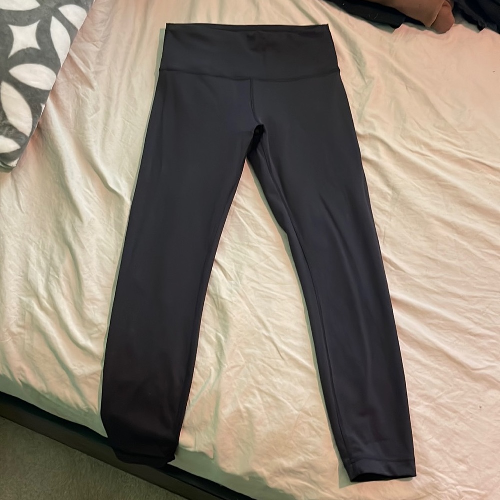 Wunder Train High-Rise Tight 31"